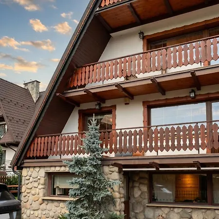 Apartman Panorama By Golden Villas&1