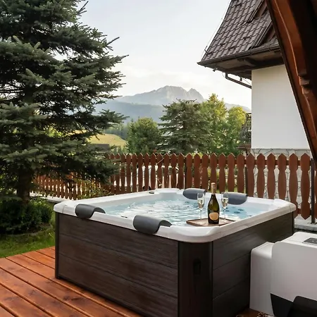 Apartman Panorama By Golden Villas&1