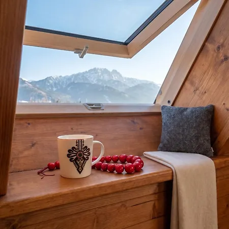 Panorama By Golden Villas&1 Zakopane