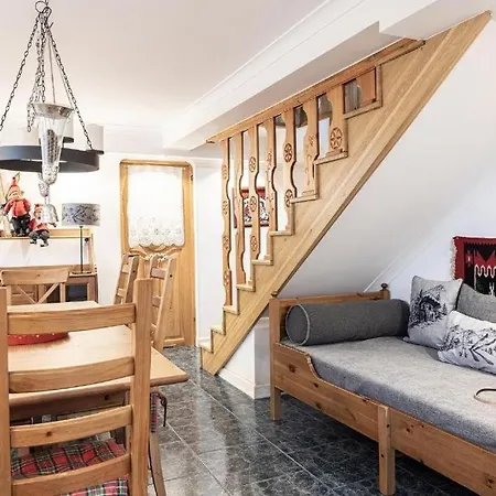 Apartman Panorama By Golden Villas&1 *