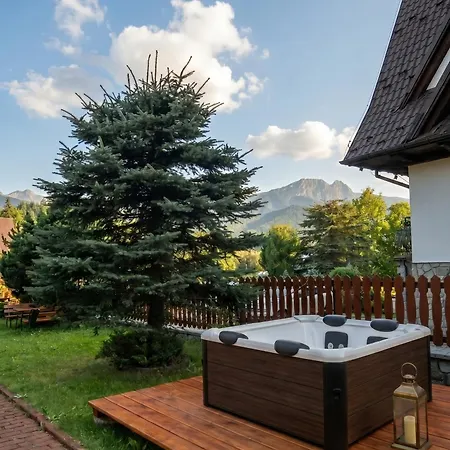 Panorama By Golden Villas&1 Zakopane