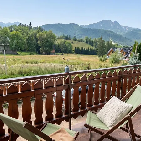 Panorama By Golden Villas&1 Apartman