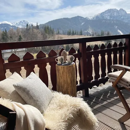 Apartman Panorama By Golden Villas&1 *