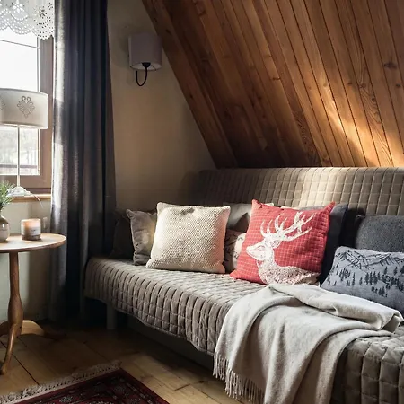 Apartman Panorama By Golden Villas&1 Zakopane