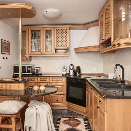 Apartman Panorama By Golden Villas&1 Zakopane