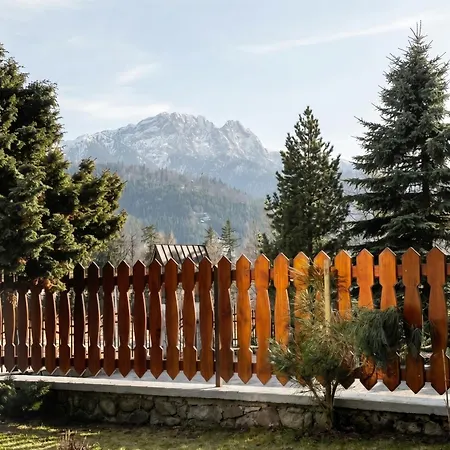 Panorama By Golden Villas&1 Zakopane