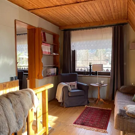 Panorama By Golden Villas&1 Apartman *