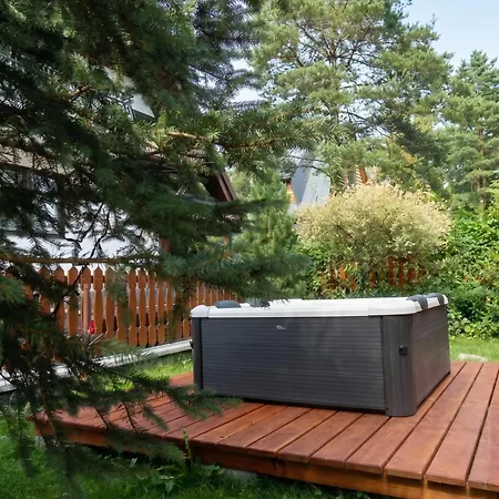 Apartman Panorama By Golden Villas&1 Zakopane