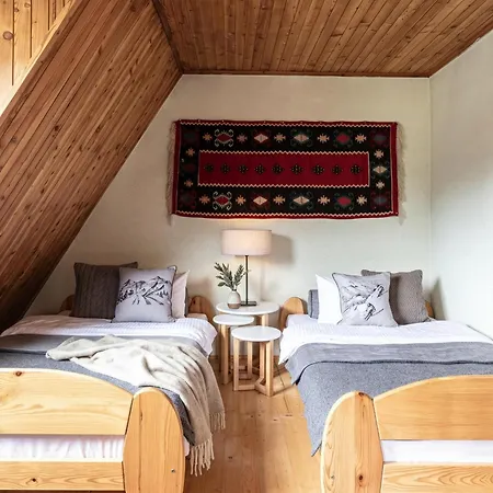 Panorama By Golden Villas&1 Apartman